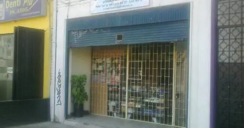 SOMOS IMPRESORES LTDA SAN LUIS SOMOS IMPRESORES LTDA SAN LUIS